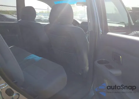 2007 Honda Pilot Ex z USA, uszkodzony, nr VIN 2HKYF18427H503847